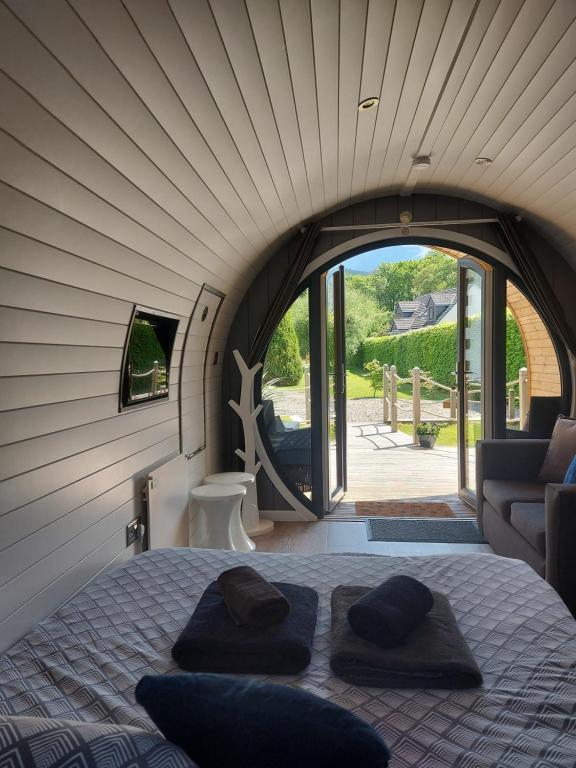 Seren room 1